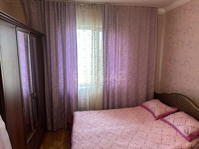 Satılır 2 otaqlı köhnə tikili 60 m², Yeni Günəşli q., photo 13 from 21