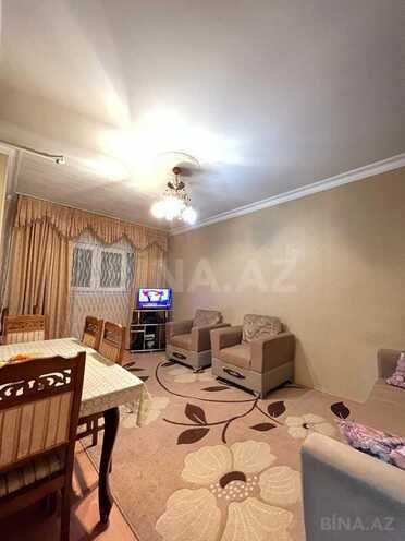 Satılır 2 otaqlı köhnə tikili 60 m², Yeni Günəşli q., photo 10 from 21