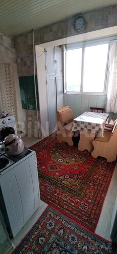 Satılır 2 otaqlı köhnə tikili 60 m², Yeni Günəşli q., photo 16 from 21