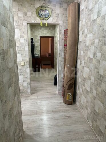 Satılır 2 otaqlı köhnə tikili 60 m², Yeni Günəşli q., photo 18 from 21
