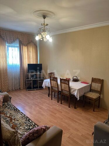 Satılır 2 otaqlı köhnə tikili 60 m², Yeni Günəşli q., photo 12 from 21