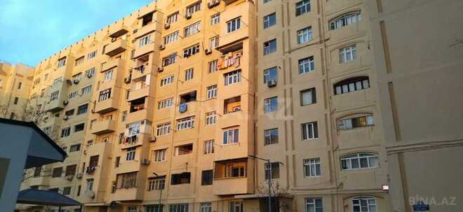 Satılır 2 otaqlı köhnə tikili 60 m², Yeni Günəşli q., photo 6 from 21