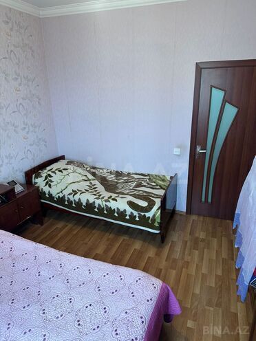 Satılır 2 otaqlı köhnə tikili 60 m², Yeni Günəşli q., photo 14 from 21