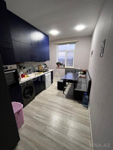 Satılır 2 otaqlı yeni tikili 82 m², Suraxanı r., photo 10 from 16
