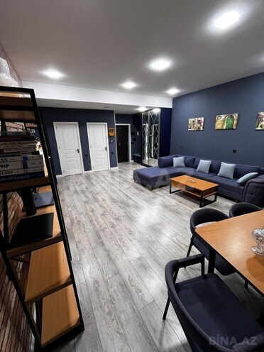 Satılır 2 otaqlı yeni tikili 82 m², Suraxanı r., photo 3 from 16
