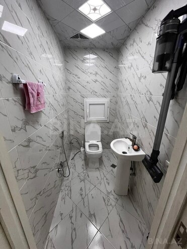 Satılır 2 otaqlı yeni tikili 82 m², Suraxanı r., photo 13 from 16