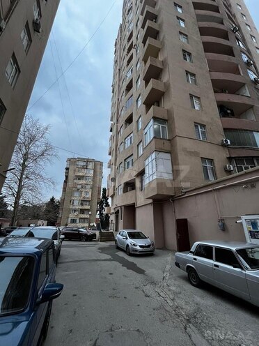 Satılır 2 otaqlı yeni tikili 82 m², Suraxanı r., photo 1 from 16