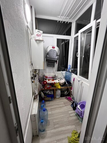 Satılır 2 otaqlı yeni tikili 82 m², Suraxanı r., photo 11 from 16