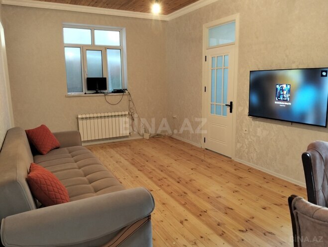 Продаётся 3-комн. дом/дача 70 м², пос. Биладжары, photo 3 from 9