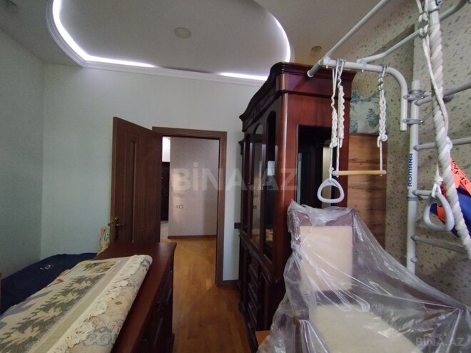 Satılır 2 otaqlı yeni tikili 58 m², Həzi Aslanov m., photo 4 from 13