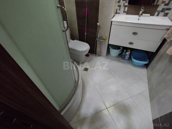 Satılır 2 otaqlı yeni tikili 58 m², Həzi Aslanov m., photo 8 from 13