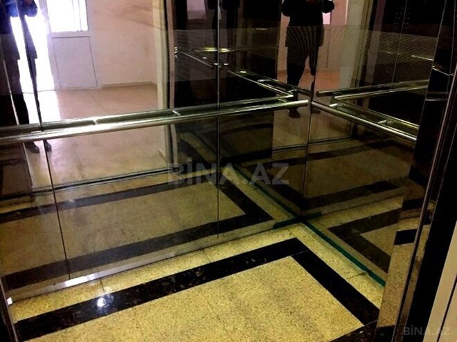 Satılır 2 otaqlı yeni tikili 58 m², Həzi Aslanov m., photo 7 from 13