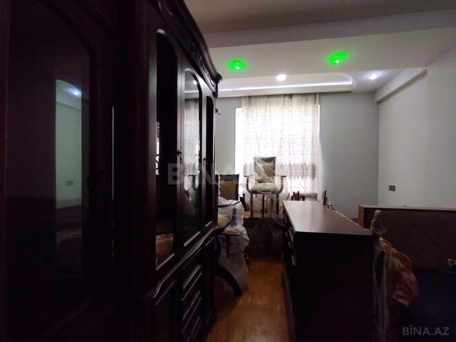 Satılır 2 otaqlı yeni tikili 58 m², Həzi Aslanov m., photo 5 from 13