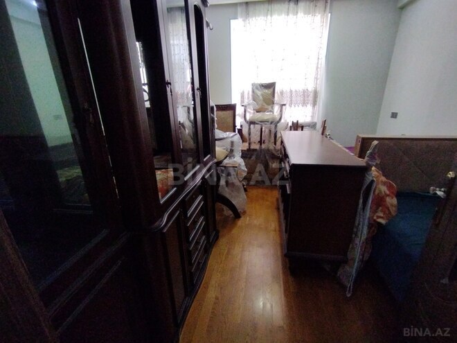 Satılır 2 otaqlı yeni tikili 58 m², Həzi Aslanov m., photo 6 from 13