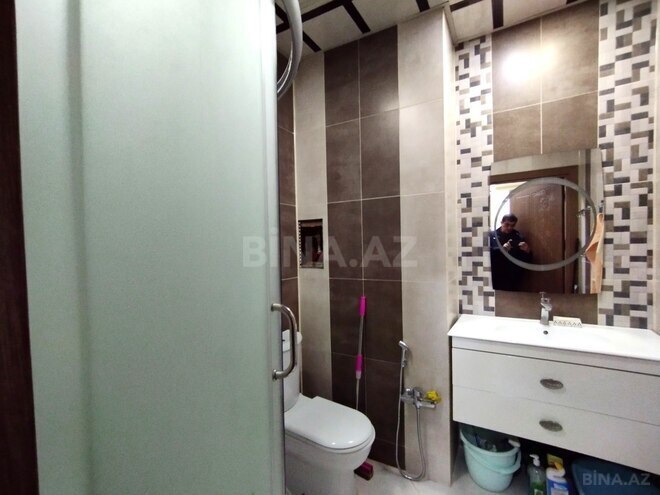 Satılır 2 otaqlı yeni tikili 58 m², Həzi Aslanov m., photo 9 from 13