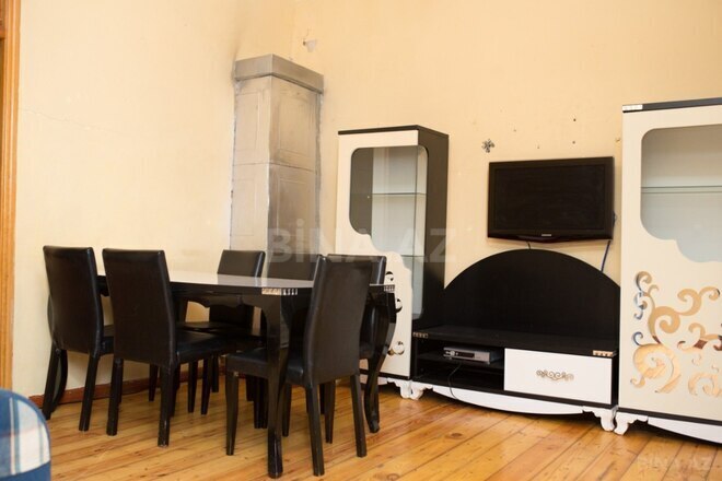 İcarəyə verilir 3 otaqlı həyət evi/bağ evi 100 m², Bakıxanov q., photo 3 from 16