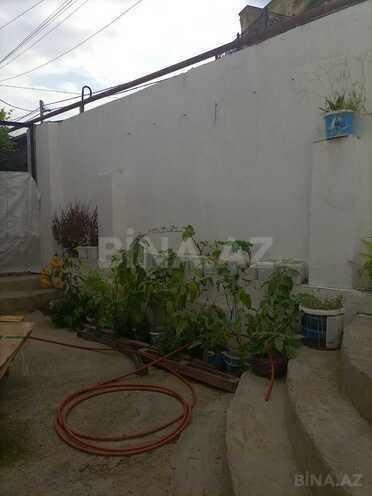 İcarəyə verilir 3 otaqlı həyət evi/bağ evi 100 m², Bakıxanov q., photo 8 from 16