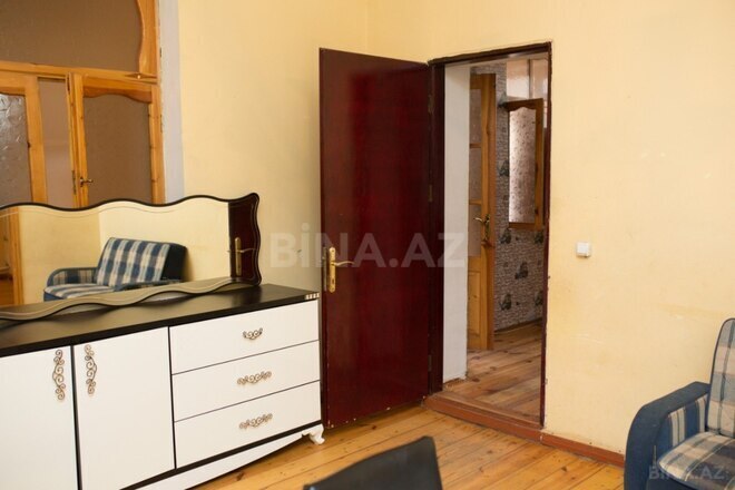 İcarəyə verilir 3 otaqlı həyət evi/bağ evi 100 m², Bakıxanov q., photo 4 from 16