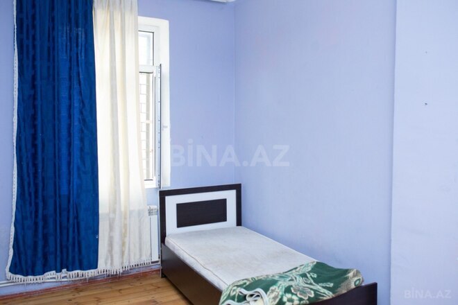 İcarəyə verilir 3 otaqlı həyət evi/bağ evi 100 m², Bakıxanov q., photo 14 from 16