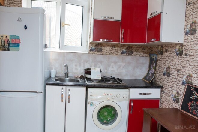 İcarəyə verilir 3 otaqlı həyət evi/bağ evi 100 m², Bakıxanov q., photo 12 from 16