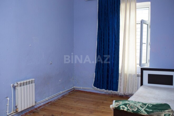 İcarəyə verilir 3 otaqlı həyət evi/bağ evi 100 m², Bakıxanov q., photo 13 from 16