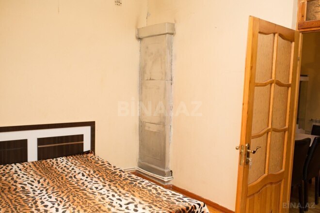 İcarəyə verilir 3 otaqlı həyət evi/bağ evi 100 m², Bakıxanov q., photo 11 from 16