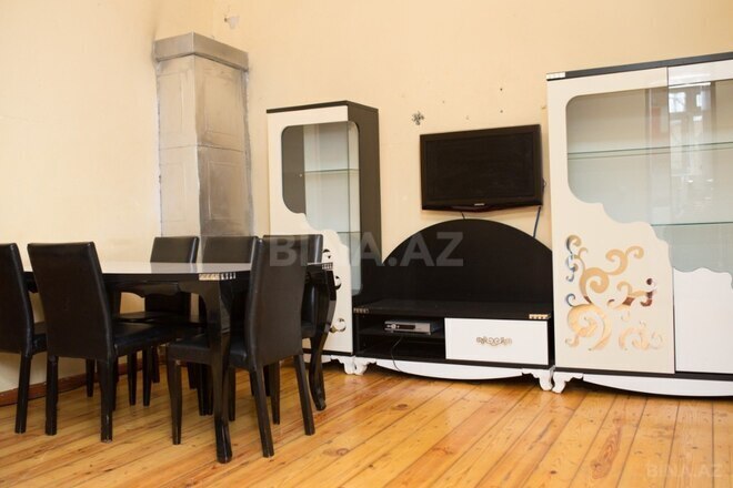 İcarəyə verilir 3 otaqlı həyət evi/bağ evi 100 m², Bakıxanov q., photo 15 from 16