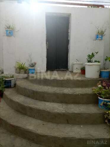 İcarəyə verilir 3 otaqlı həyət evi/bağ evi 100 m², Bakıxanov q., photo 7 from 16