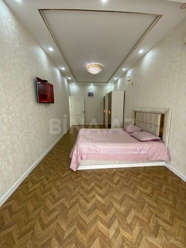 Satılır 3 otaqlı yeni tikili 100 m², Elmlər Akademiyası m., photo 5 from 20