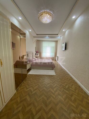 Satılır 3 otaqlı yeni tikili 100 m², Elmlər Akademiyası m., photo 3 from 20