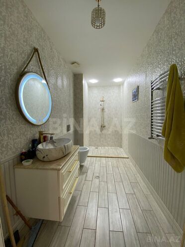 Satılır 3 otaqlı yeni tikili 100 m², Elmlər Akademiyası m., photo 8 from 20