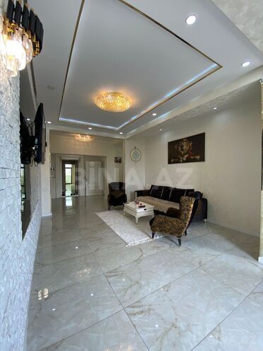 Satılır 3 otaqlı yeni tikili 100 m², Elmlər Akademiyası m., photo 6 from 20