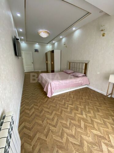 Satılır 3 otaqlı yeni tikili 100 m², Elmlər Akademiyası m., photo 15 from 20