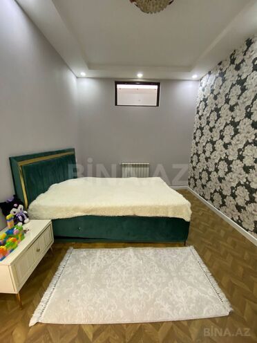Satılır 3 otaqlı yeni tikili 100 m², Elmlər Akademiyası m., photo 17 from 20