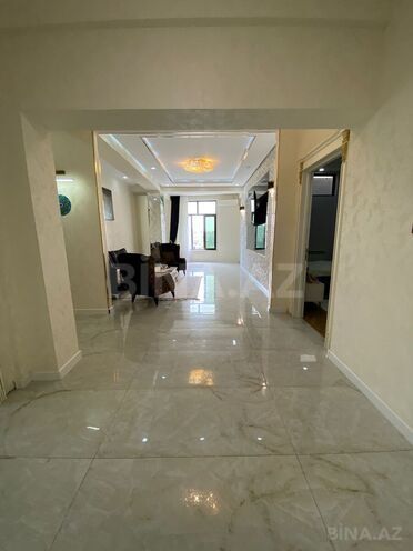 Satılır 3 otaqlı yeni tikili 100 m², Elmlər Akademiyası m., photo 9 from 20