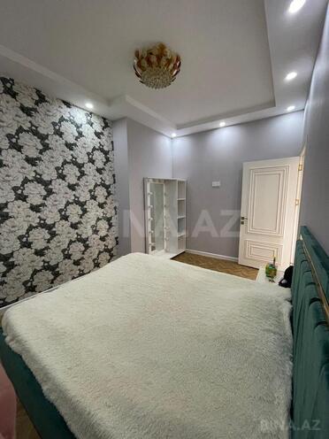 Satılır 3 otaqlı yeni tikili 100 m², Elmlər Akademiyası m., photo 10 from 20