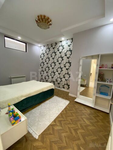 Satılır 3 otaqlı yeni tikili 100 m², Elmlər Akademiyası m., photo 11 from 20