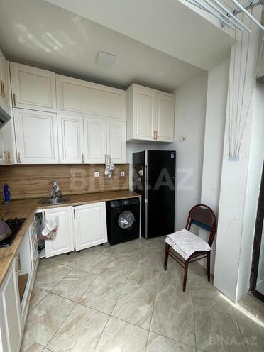 Satılır 3 otaqlı yeni tikili 100 m², Elmlər Akademiyası m., photo 19 from 20