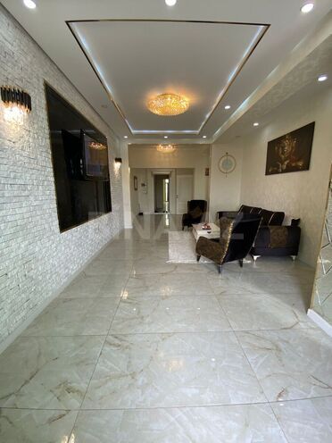 Satılır 3 otaqlı yeni tikili 100 m², Elmlər Akademiyası m., photo 16 from 20