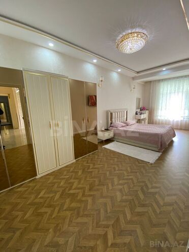 Satılır 3 otaqlı yeni tikili 100 m², Elmlər Akademiyası m., photo 18 from 20
