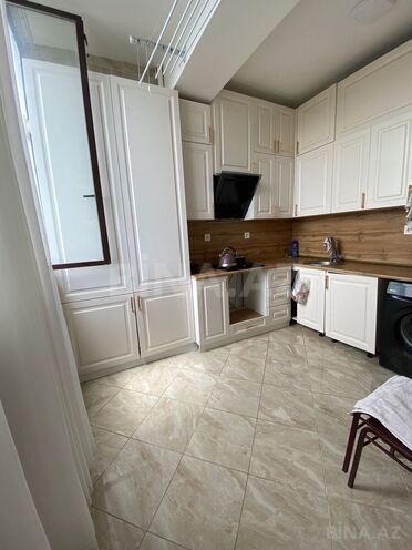 Satılır 3 otaqlı yeni tikili 100 m², Elmlər Akademiyası m., photo 7 from 20
