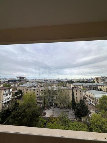 İcarəyə verilir 3 otaqlı köhnə tikili 80 m², Dərnəgül m., photo 10 from 11