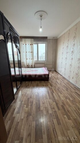 İcarəyə verilir 2 otaqlı köhnə tikili 50 m², Memar Əcəmi m., photo 8 from 11