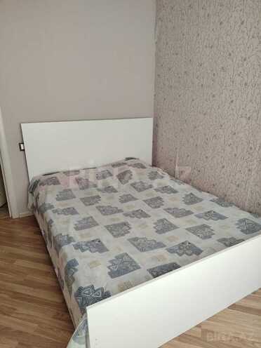 Сдаётся 2-комн. вторичка 55 м², м. Ази Асланов, photo 5 from 9