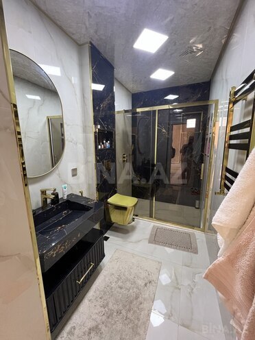 Satılır 5 otaqlı həyət evi/bağ evi 280 m², Bakıxanov q., photo 30 from 32