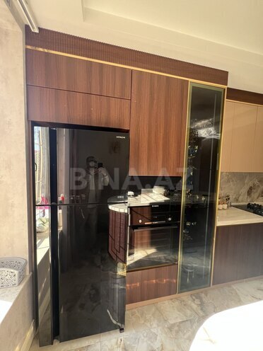 Satılır 5 otaqlı həyət evi/bağ evi 280 m², Bakıxanov q., photo 12 from 32