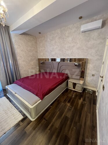 Satılır 5 otaqlı həyət evi/bağ evi 280 m², Bakıxanov q., photo 19 from 32