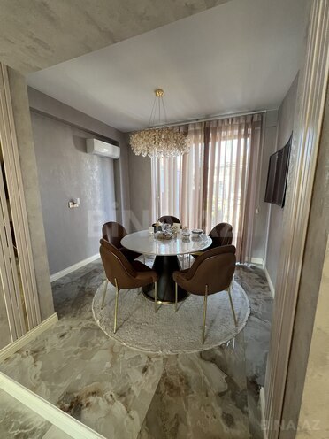 Satılır 5 otaqlı həyət evi/bağ evi 280 m², Bakıxanov q., photo 9 from 32