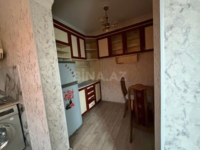 Сдаётся 3-комн. вторичка 60 м², Бинагадинский р., photo 5 from 8