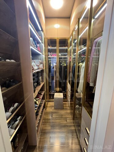 Satılır 5 otaqlı həyət evi/bağ evi 280 m², Bakıxanov q., photo 20 from 32